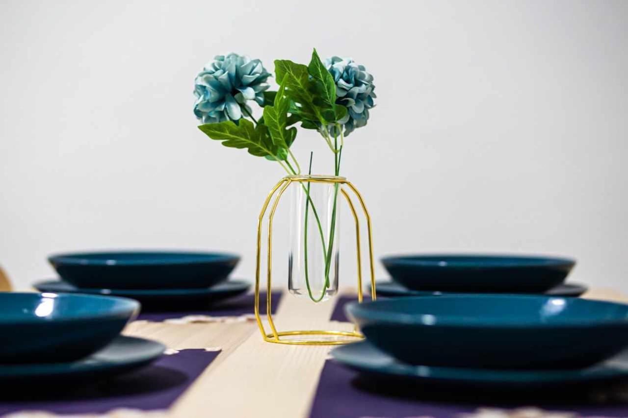 Apartamento Heroes De Sostoa Málaga Eksteriør bilde